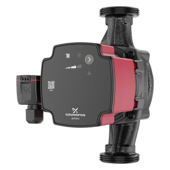 PUMP ALPHA1 25-40 180