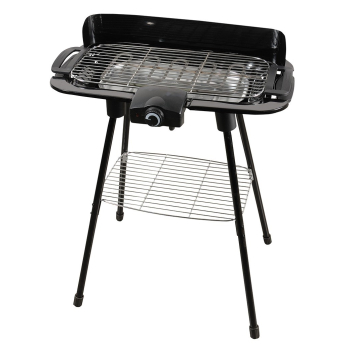 MASTER GRILL ELEKTRYCZNY 2000 WATT  MG401