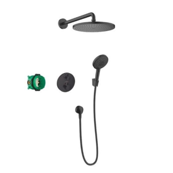 SHOWERSET HG DESIGN CROMA 280/ECOSTS MB