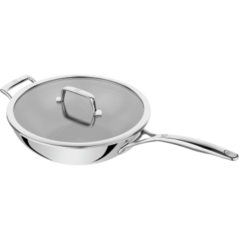 ZWILLING PEAK Wok ceramiczny - 30 cm
