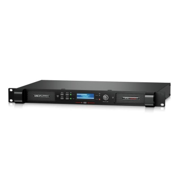 Lab Gruppen IPX 1200 Wzmacniacz 2 x 500W @ 2 Ohm