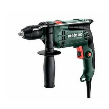 METABO.WIERTARKA UD.SBE 650 UCHYWT SZYBKI WALIZKA