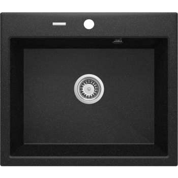 Zlewozmywak granitowy 1-komorowy ZQN_2103 5908212073698