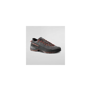 Buty tx4 evo-carbon-cherry tomato-44,5