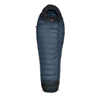 śpiwór Core 550 regular - navy PAJAK