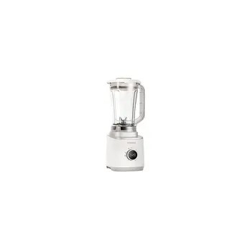 Blender z kukułką Cross-Cut biały CFM-G200C