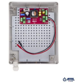 Zasilacz buforowy, impulsowy AUPS-40-120-L1 ATTE
