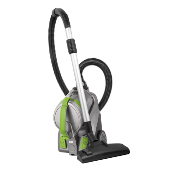 TEESA ODKURZACZ BEZWORKOWY TEESA VACUUM GREEN