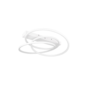 LUMINAIRE CEILING LED 36W WHITE