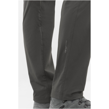 Spodnie damskie VIKING Expander Ultralight Lady szare   XS
