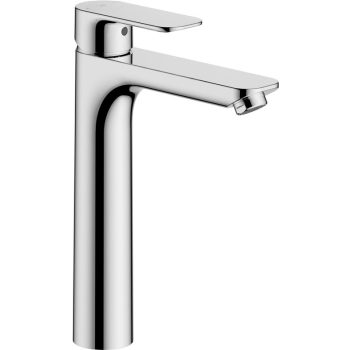 WASHBASIN FAUCET HIGH ORAS LINEA