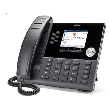 Mitel 6920w SIP Phone (Open SIP Phone)