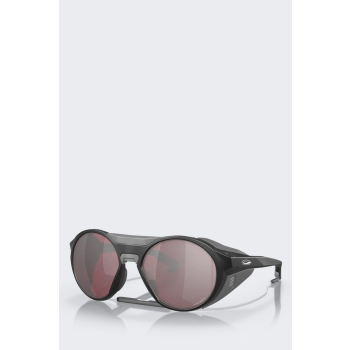 Okulary lodowcowe Oakley Clifden - matte black/prizm snow black