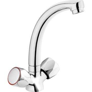 Bateria umywalkowa BON 020D 5908212049723