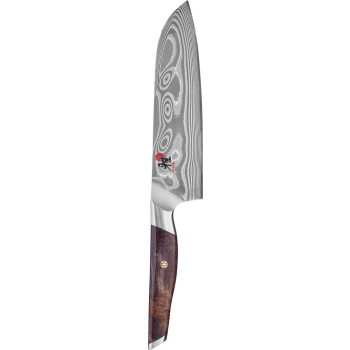 MIYABI IKI Nóż Santoku - 18 cm
