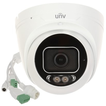 Kamera IP IPC3638SE-ADF28K-WL-I0 ColorHunter 8 Mpx, 4K UHD, 2.8 mm UNIVIEW