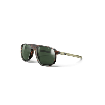 Okulary z polaryzacją JULBO WARD brązowy Cat 3 Spectron Polarized