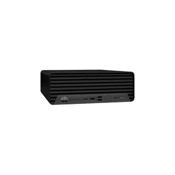 HP Pro SFF 400 G9 / Core i5-12500 3,0 GHz / 8 GB / 256 GB SSD / Intel UHD / DVD / W11P+down.W10P