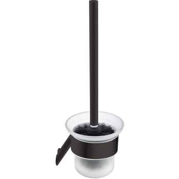 Szczotka WC wisząca