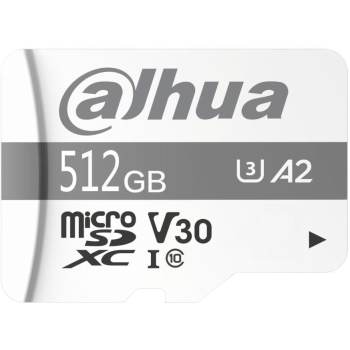 Karta pamięci microSD DAHUA TF-P100-512GB