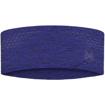 Opaska BUFF DRYFLX® HEADBAND SOLID ULTRAMARINE   one size