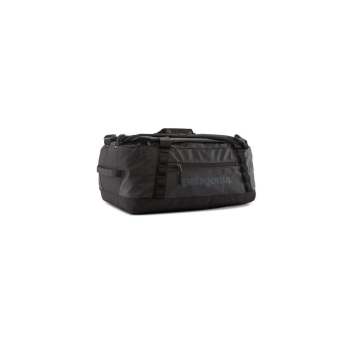 Torba black hole duffel 40l-black w-black PATAGONIA