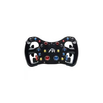 Kierownica Ashtray Racing F64-USB V3
