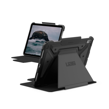 UAG Metropolis SE - obudowa ochronna z uchwytem do Apple Pencil do iPad Air 11" M2 (2024) / M3 (2025) / M4 (2026) (black)