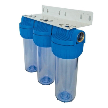 WATER FILT BODY (0L39341100 IN3/4–9IN