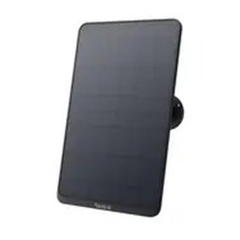 Reolink Solar Panel 3 SP3-B czarny / Panel solarny do kamer Reolink / 12 W / USB-C / IP65