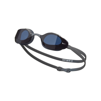 Okulary pływackie Nike Vapor czarne NESSA177-005 OS