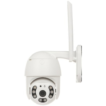 KAMERA IP OBROTOWA ZEWNĘTRZNA APTI-W31S2-TUYA Tuya Smart Wi-Fi, - 3 Mpx 3.6 mm