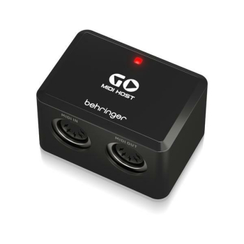 Interfejs USB/MIDI Behringer GO MIDI HOST
