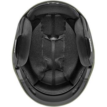 Kask narciarski UVEX Resolution   55-59