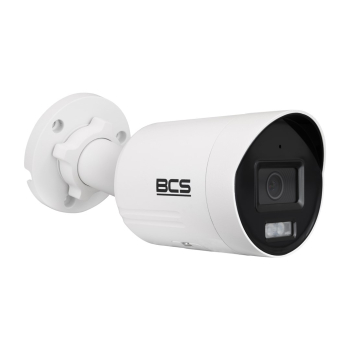 Kamera IP tubowa 4Mpx BCS-V-TIP24FSR4-Ai2(2)