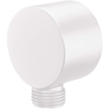 Przyłącze kątowe okrągłe