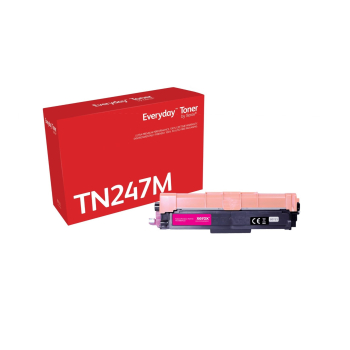 Xerox Toner Everyday Brother TN247M Magenta