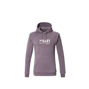 Bluza mÄ™ska MILLET Millet Sweat Hoodie M fioletowa - L