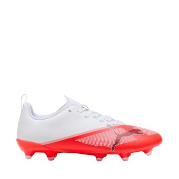 Buty piłkarskie dla dzieci Puma Ultra 7 Play FG/AG 109164 01 35