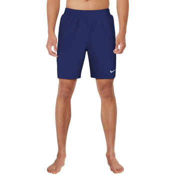 Spodenki kąpielowe Nike Essential 7 granatowe NESSF559 440 XL