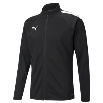 Bluza męska Puma teamLIGA Training czarna 657234 03 L