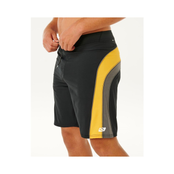 Boardshorty mÄ™skie RIP CURL Mirage Medina Archive ĹĽĂłĹ‚te - 30