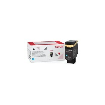 Xerox C32x DMO HC Toner Cyan 006R04832