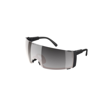 Okulary rowerowe POC Propel black
