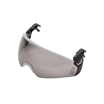 Osłona oczu do kasku Aries Climbing Technology Aries Visor - dark lenses