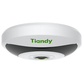 KAMERA IP TC-C35VN SPEC:I3/E/Y/1.4MM/V4.2 - 5 Mpx 1.4 mm - Fish Eye TIANDY