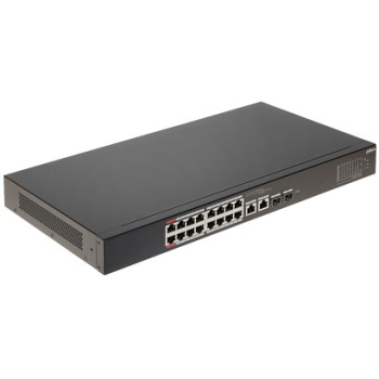 SWITCH DAHUA CS4218-16ET-240