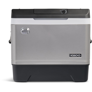 Lodówka elektryczna IGLOO Thermoelectric Legacy 42 ACDC (42 litry)   one size