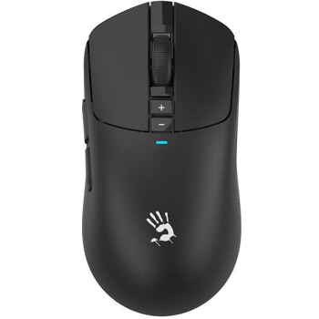 Mysz bezprzewodowa A4Tech Bloody R72 PRO DUO WRLS 2,4G+USB Black