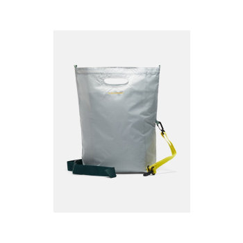 Torba PEAK PERFORMANCE Street Shopper kolor szary - TU